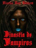 Dinastía De Vampiros