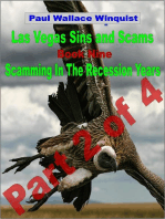 Las Vegas Sins and Scams