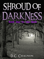 Shroud of Darkness, Book One