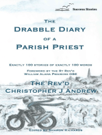 The Drabble Diary of a Parish Priest