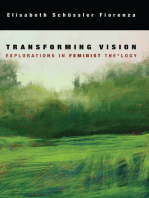 Transforming Vision: Explorations In Feminist The*logy