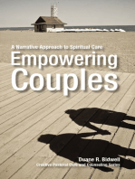 Empowering Couples: A Narrative Approach to Spiritual Care