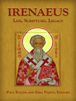 Irenaeus: Life, Scripture, and Legacy