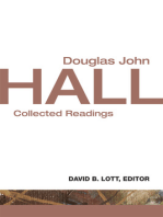 Douglas John Hall