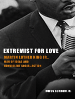 Extremist for Love