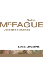 Sallie McFague: Collected Readings