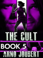 Alexa : Book 5 : The Cult: Alexa - The Series, #5