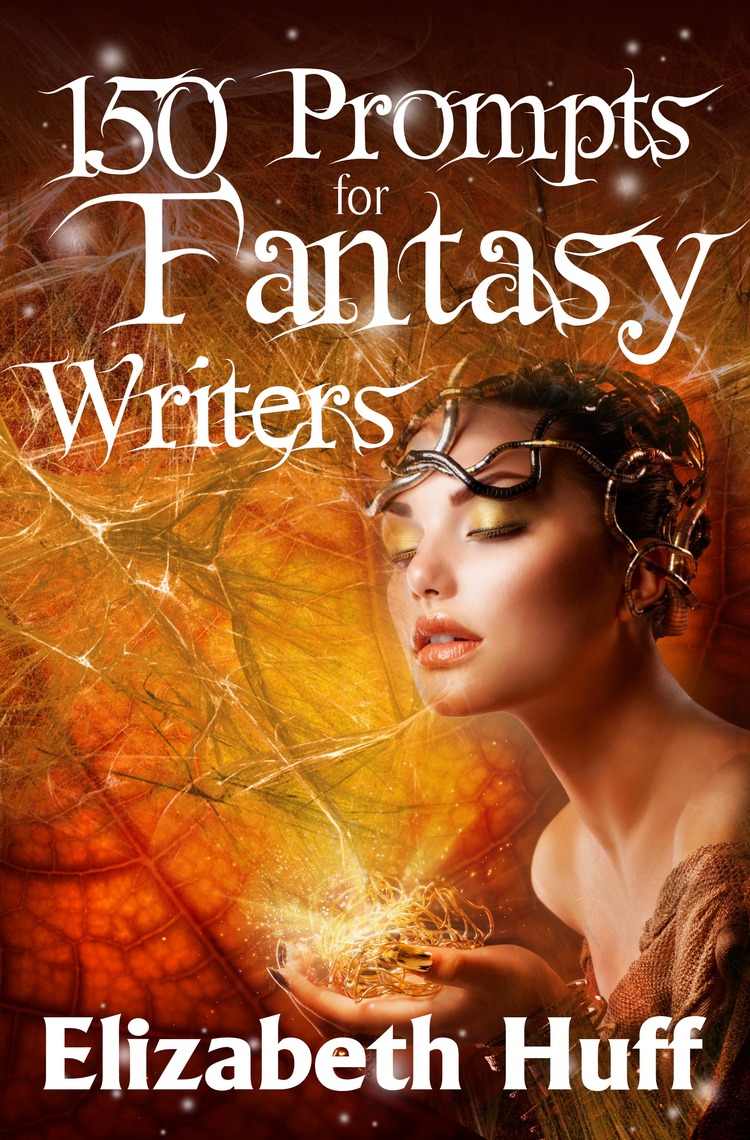 fantasy writers