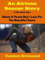 An African Soccer Story