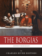 The Borgias