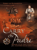 Carry on Padre