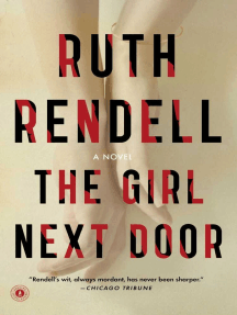 The Girl Next Door By Ruth Rendell Book Read Online
