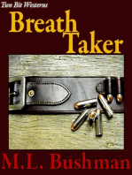 Breath Taker