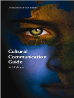 Cultural Communication Guide