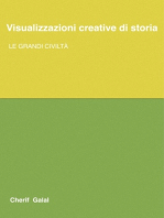 Visualizzazioni creative di storia: Le grandi civiltà