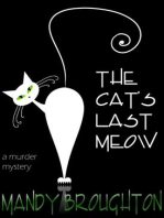 The Cat's Last Meow