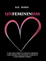 Unfemininism