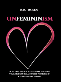 Unfemininism by R. R. Rosen - Ebook | Scribd