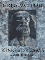 King of Dreams: A Vereldan Tale