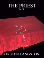 The Priest Volume 2