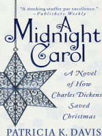 A Midnight Carol: A Novel of How Charles Dickens Saved Christmas