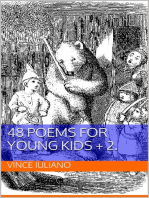 48 Poems for Young Kids + 2.