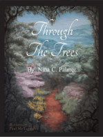 Through The Trees~ The poetic end to a toxic relationship