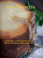 Just Desserts