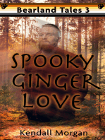 Spooky Ginger Love