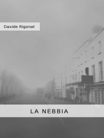 La nebbia