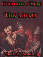 Literature Help: The Rover