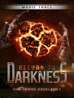 Return to Darkness: Flame Universe, #1