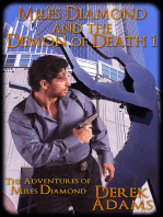 Miles Diamond and the Demon of Death 1