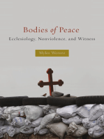 Bodies of Peace