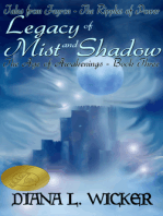 Legacy of Mist and Shadow