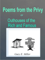 Poems From the Privy