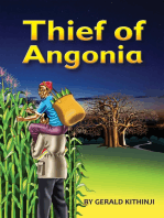 Thief of Angonia
