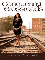 Conquering the Crossroads: 40 Day Devotional for Single Ladies