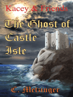The Ghost of Castle Isle