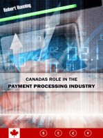 Canada's Role in the Payment Processing Industry
