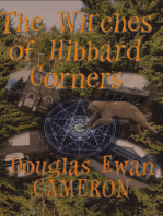 The Witches at Hibbard Corners