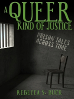 A Queer Kind of Justice