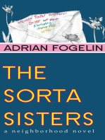 The Sorta Sisters