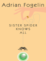 Sister Spider Knows All