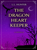 The Dragon Heart Keeper