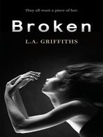 Broken: The Siren Series, #1