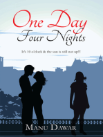 One Day Four Nights