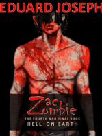 Zac Zombie 4