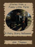 Stories from a Funny Little Farm