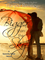 Bigger Than the Sky (Serenity Point #1)